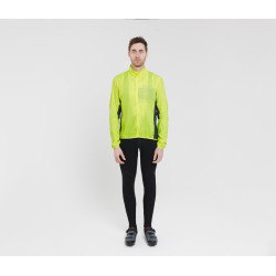 Bunda KELLYS LEVANTE green - S