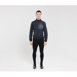 Bunda KELLYS LEVANTE black - L