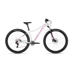 KELLYS Vanity X40 White S 27.5"