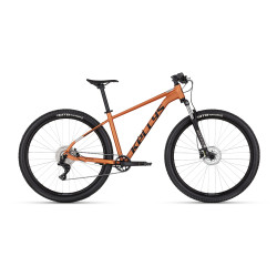 KELLYS Spider X40 Dusty Orange XS 26"