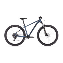 KELLYS Spider X70 Thunderstorm Blue XL 29"
