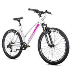 MXC LADY 16"-1,  WHITE