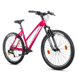 MXC LADY 14"-3, PINK