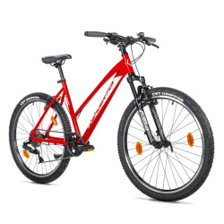 MXC LADY 16"-2, RED