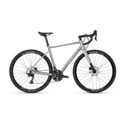 KELLYS Soot X70 Silver Sand L