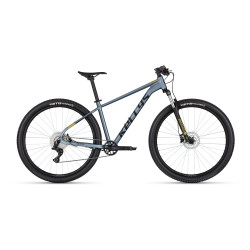 KELLYS Spider X40 Steel Blue XS 26"
