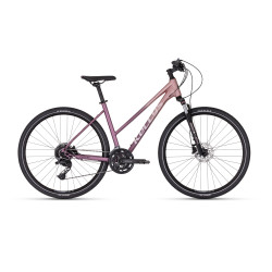 KELLYS Pheebe 70 Rosy Violet S 28"
