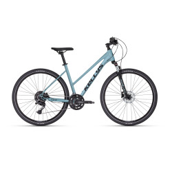 KELLYS Pheebe 30 Sky Blue M 28"