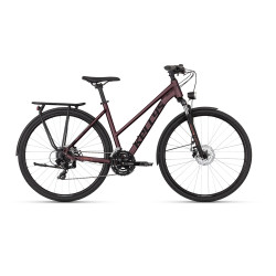 KELLYS Cristy 10 Mauve Pearl M 28"