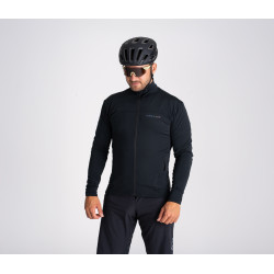 Mikina KELLYS PULSE black - S