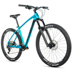 TRAP 29-2, 18", BLUE LIGHT