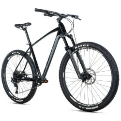 TRAP 29-1, 20", BLACK SHINY