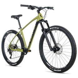 TRAP 29-3, 22", ARMY GREEN