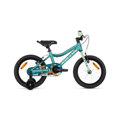 KELLYS Wasper Neo Ocean Blue 16"