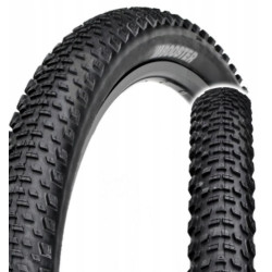 plast Kenda Booster,27,5x2,20 K1227 BK/BSK30TPI, c:07084N78/ INCL tube