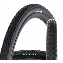 plast Kenda Eurotrek, 700x42C, K1172, 30TPI, code:0E001854/ INCL tube