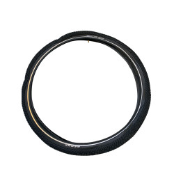 plast Kenda KwickNine, 29x2,00 BK/BSK/RT,30TPI, c:07058N07 TREKK/ INCL tube