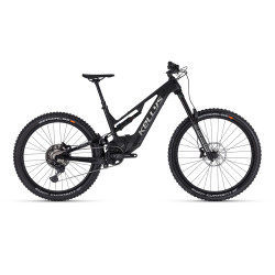 KELLYS Theos F70 SH Space Grey L 29"/27.5" 820Wh