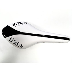 Sedlo Fizik Arione CX, blk/wht, code: 7034SXS109714