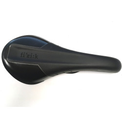 Sedlo Fizik Gobi M7VS, Mg, blk/cord/blk, c:73A8SXC029878