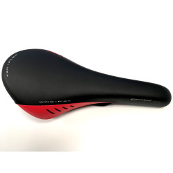 Sedlo Fizik Gobi XM, blk/red, code:7035SXS089583