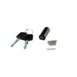 LOCK FOR BATTERY