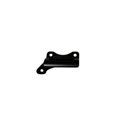 UVC_8U6 - FD Bracket, ,SY-FD02, w/screw, compatible with frame URC, black