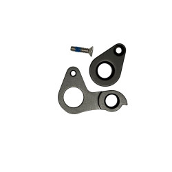 UVC_99X - Frame Parts ,KR-END-D08, including M4 screw (URC)