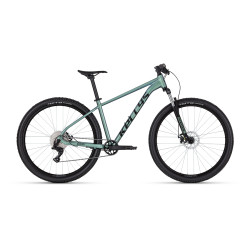 KELLYS Spider X30 Space Green M 27.5"